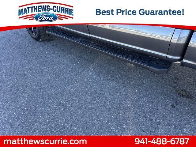 new 2025 Ford F-150 car, priced at $47,188