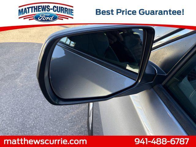 used 2021 Acura RDX car, priced at $23,499