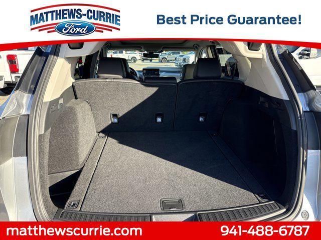 used 2021 Acura RDX car, priced at $23,499