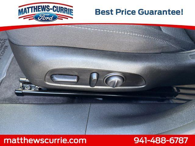 used 2020 Chevrolet Malibu car, priced at $16,997