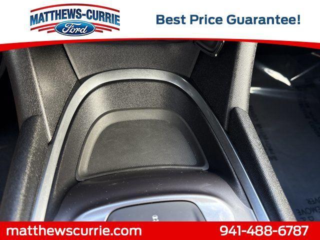 used 2020 Chevrolet Malibu car, priced at $16,997