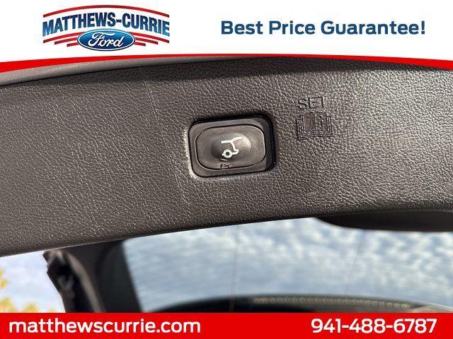 used 2024 Ford Edge car, priced at $27,995