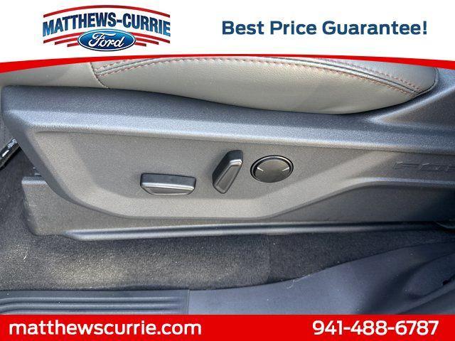 new 2025 Ford Expedition car, priced at $67,913