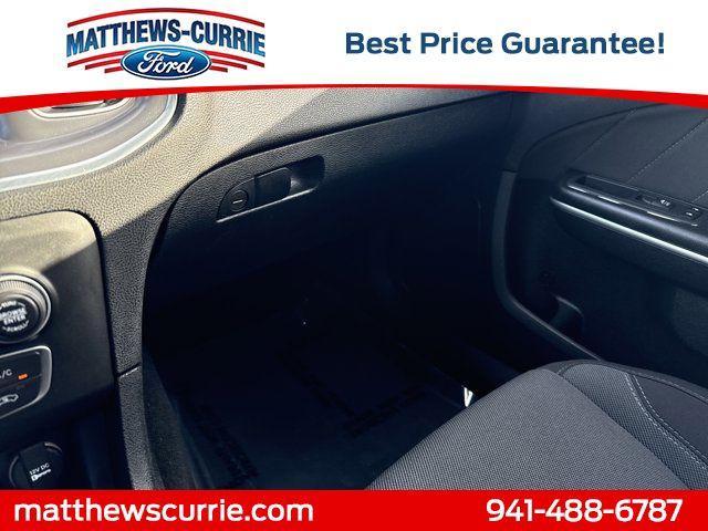 used 2020 Dodge Charger car, priced at $17,195