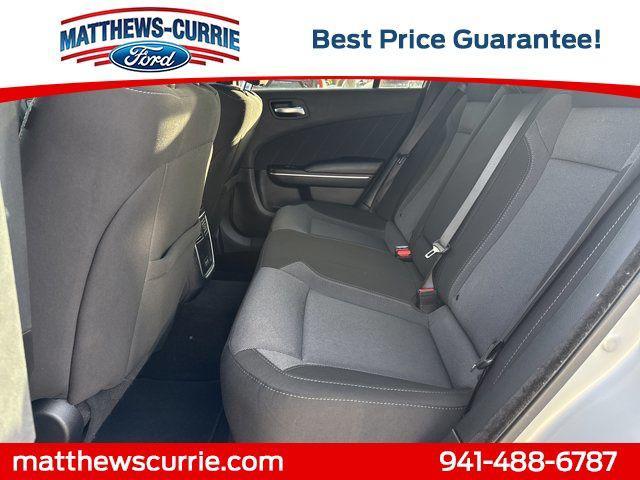 used 2020 Dodge Charger car, priced at $17,195