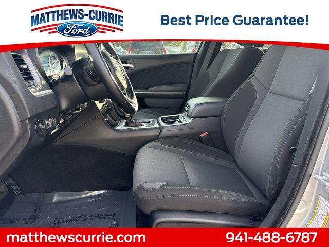 used 2020 Dodge Charger car, priced at $17,195