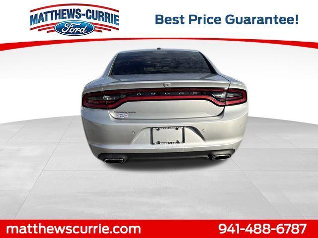 used 2020 Dodge Charger car, priced at $17,195