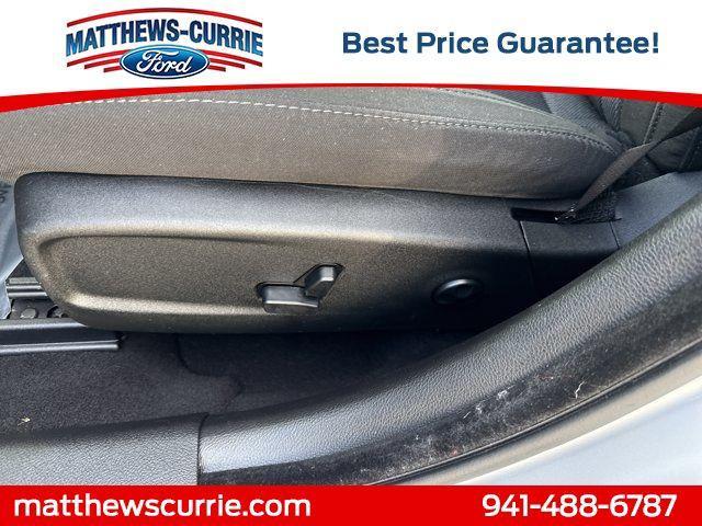 used 2020 Dodge Charger car, priced at $17,195