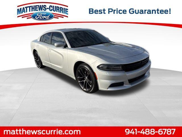 used 2020 Dodge Charger car, priced at $17,195
