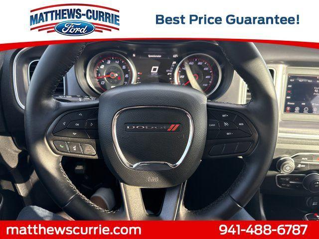 used 2020 Dodge Charger car, priced at $17,195