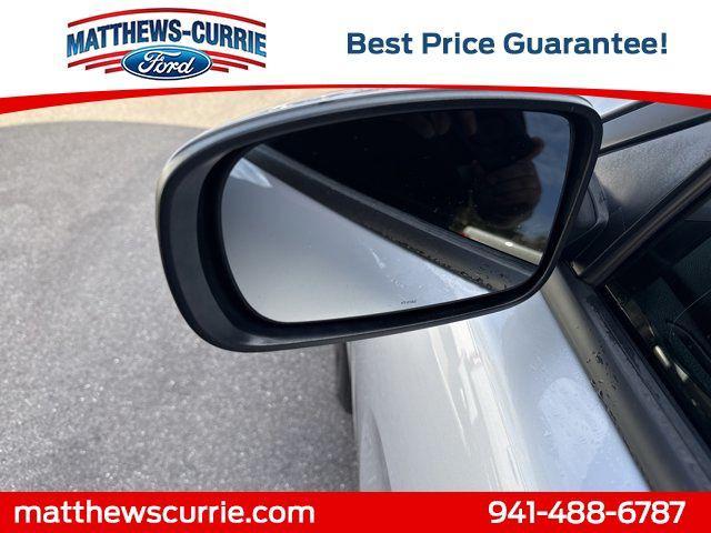 used 2020 Dodge Charger car, priced at $17,195