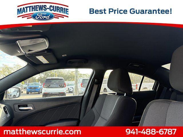 used 2020 Dodge Charger car, priced at $17,195