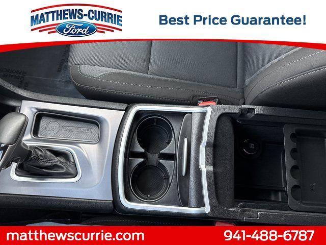 used 2020 Dodge Charger car, priced at $17,195