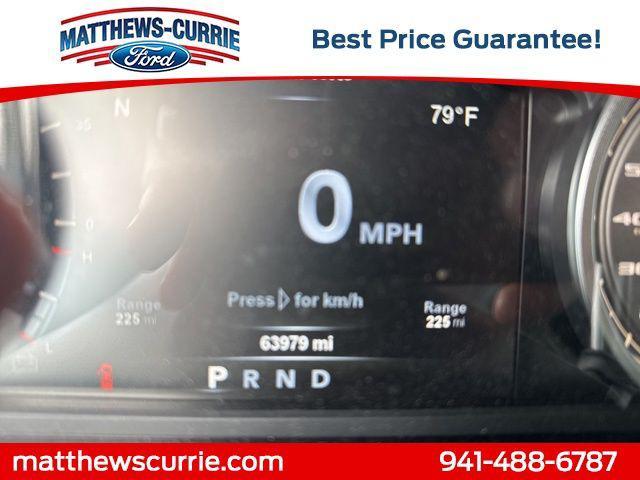 used 2017 Ram 3500 car, priced at $59,700