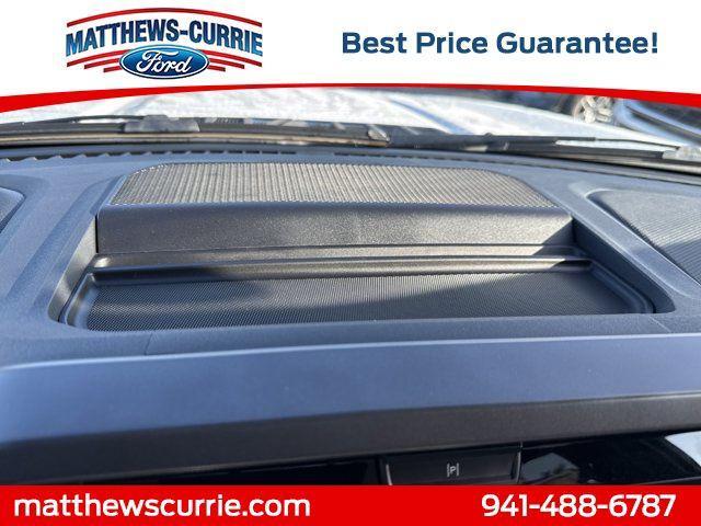 new 2025 Ford F-150 car, priced at $54,500