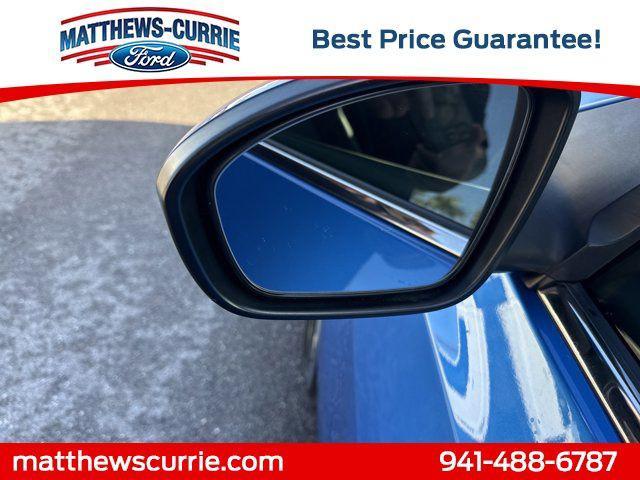 used 2024 Nissan Sentra car, priced at $17,893