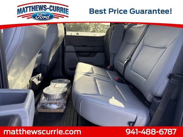 new 2026 Ford F-250 car, priced at $63,900