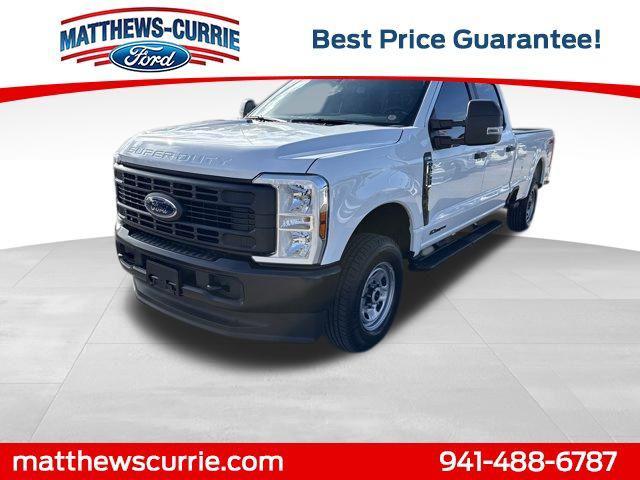new 2026 Ford F-250 car, priced at $63,900