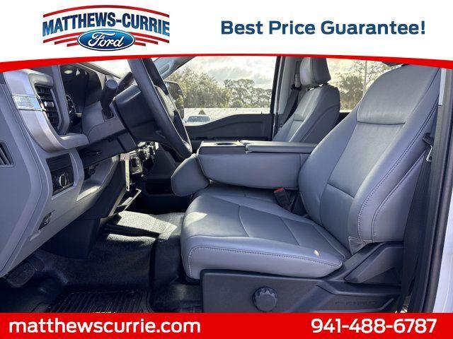 new 2026 Ford F-250 car, priced at $63,900