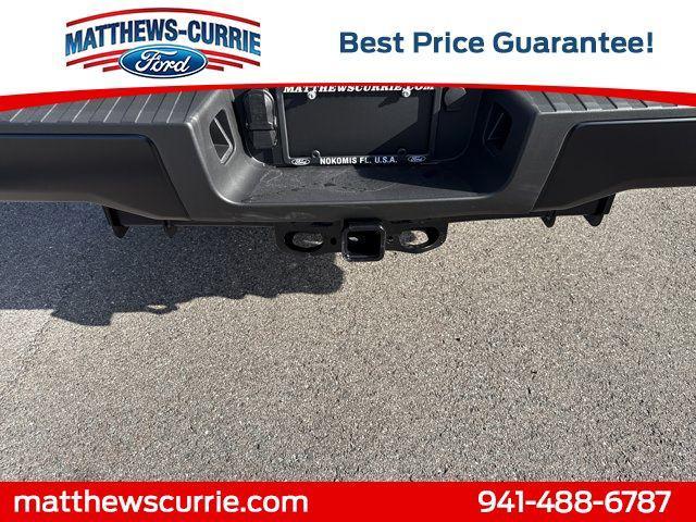 new 2026 Ford F-250 car, priced at $63,900