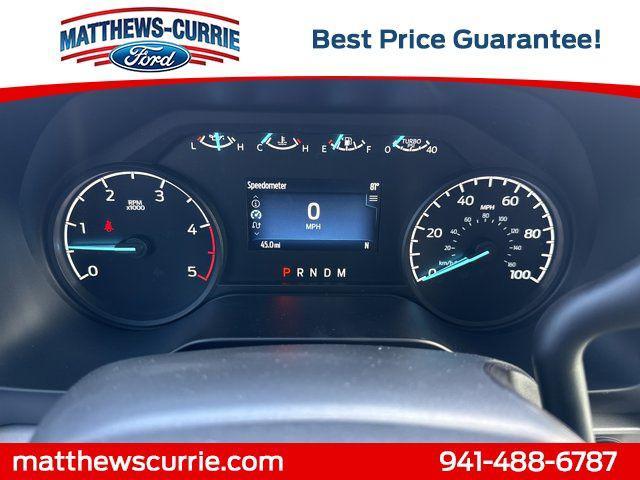 new 2026 Ford F-250 car, priced at $63,900