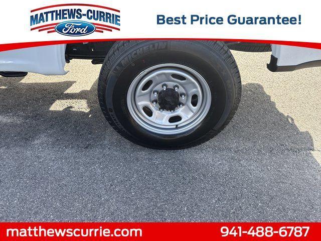 new 2026 Ford F-250 car, priced at $63,900