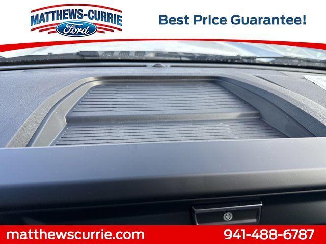 new 2026 Ford F-250 car, priced at $63,900