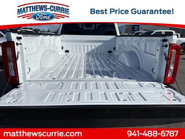 new 2026 Ford F-250 car, priced at $63,900