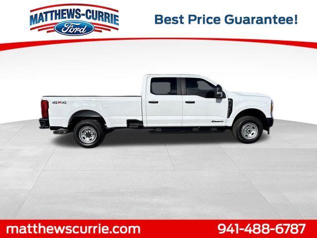 new 2026 Ford F-250 car, priced at $63,900