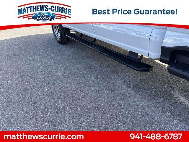 new 2026 Ford F-250 car, priced at $63,900