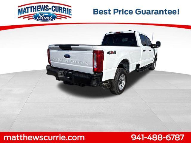 new 2026 Ford F-250 car, priced at $63,900