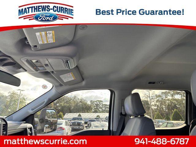 new 2026 Ford F-250 car, priced at $63,900