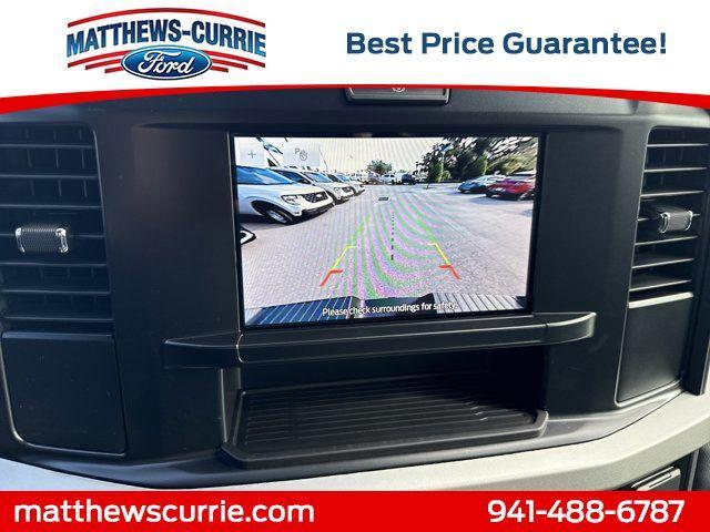 new 2026 Ford F-250 car, priced at $63,900