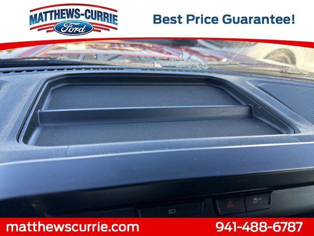 used 2023 Ford F-150 car, priced at $29,500