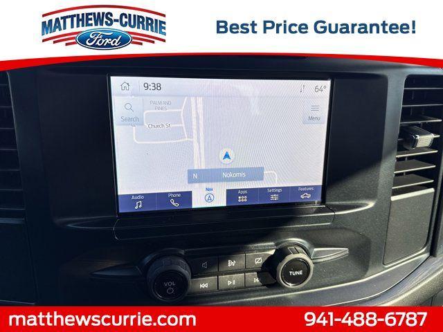 used 2023 Ford F-150 car, priced at $29,500