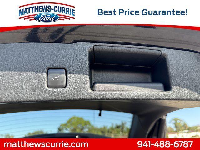 used 2023 Ford Escape car, priced at $21,394