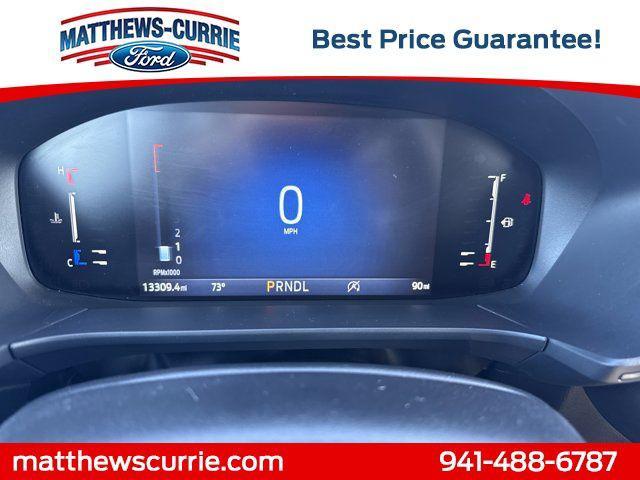 used 2023 Ford Escape car, priced at $21,394