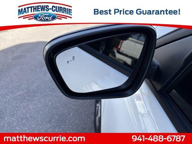 new 2026 Ford Escape car, priced at $30,500