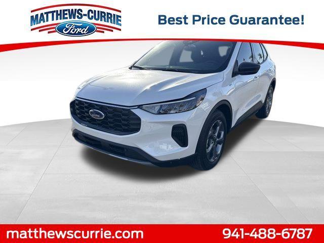 new 2026 Ford Escape car, priced at $30,500