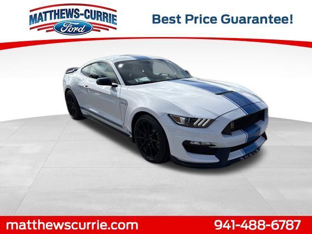 used 2020 Ford Shelby GT350 car, priced at $70,300