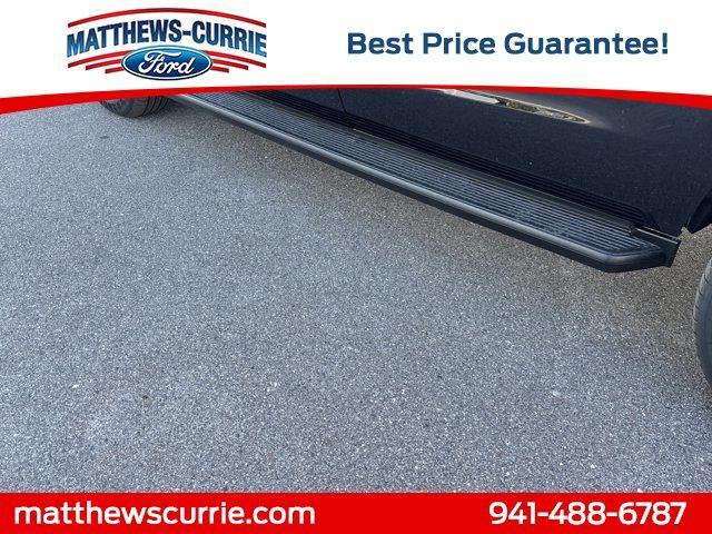 new 2025 Ford Expedition Max car, priced at $65,995