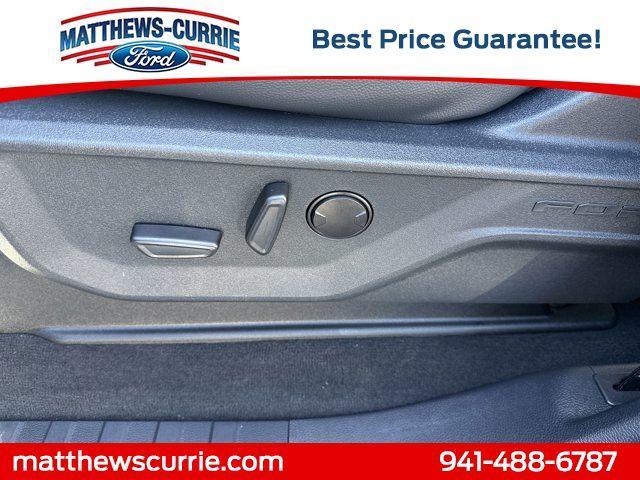 new 2025 Ford F-250 car, priced at $74,700