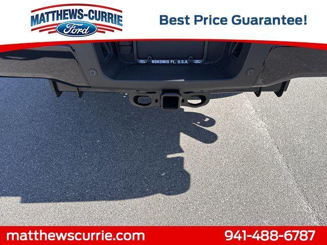 new 2025 Ford F-250 car, priced at $74,700