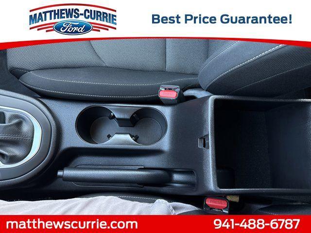 used 2023 Kia Forte car, priced at $15,188