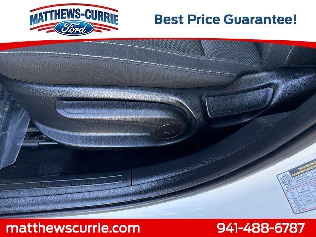used 2023 Kia Forte car, priced at $15,188