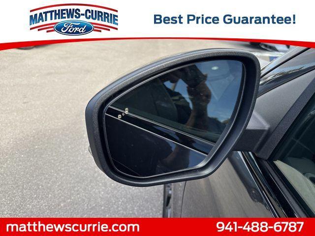 new 2025 Ford Expedition Max car, priced at $82,655