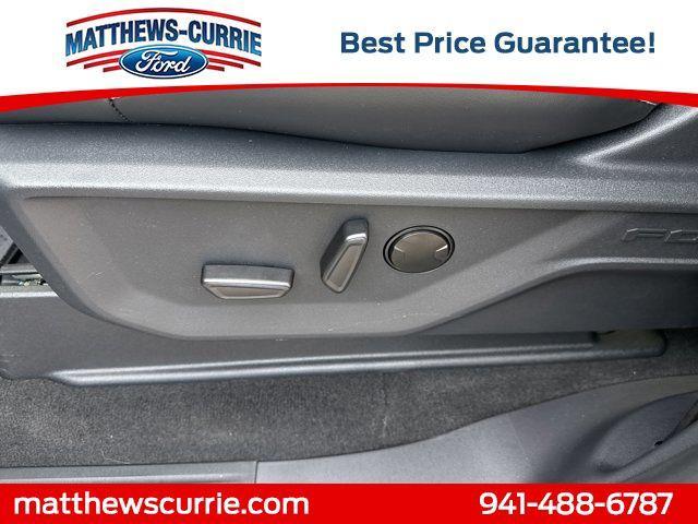 new 2025 Ford Expedition Max car, priced at $82,655