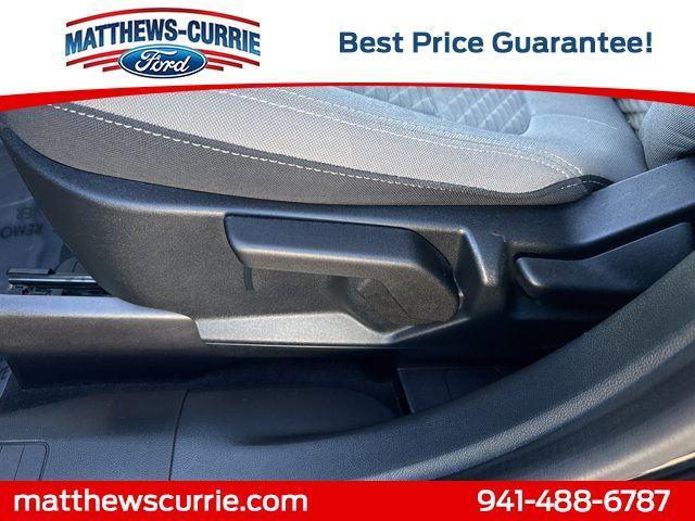 used 2021 Ford Escape car, priced at $16,469