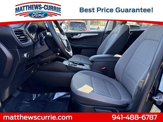 used 2021 Ford Escape car, priced at $16,469