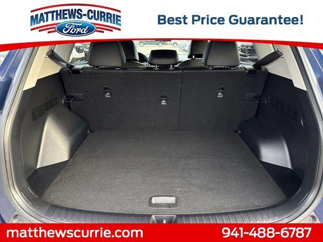 used 2021 Kia Seltos car, priced at $17,715